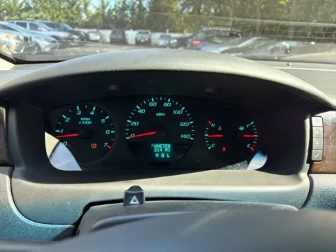 More photos of 2016 Chevrolet Impala Limited LS at Hi Lo Auto Sales - Frederick - 355, MD