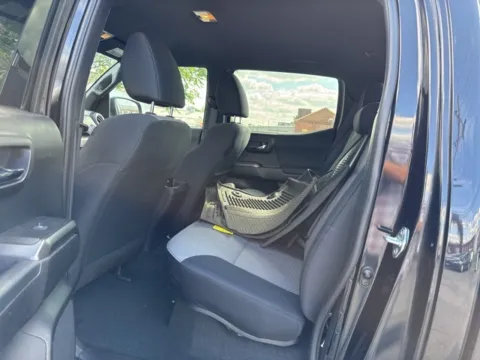 Photos of 2021 Toyota Tacoma TRD Off-Road for sale in Frederick, MD at Hi Lo Auto Sales - Frederick - 355