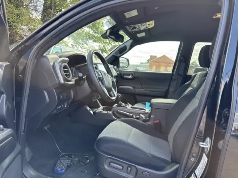 Another view of 2021 Toyota Tacoma TRD Off-Road for sale in Frederick, MD at Hi Lo Auto Sales - Frederick - 355