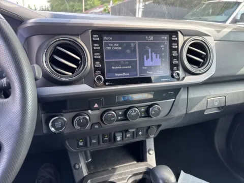More photos of 2021 Toyota Tacoma TRD Off-Road at Hi Lo Auto Sales - Frederick - 355, MD