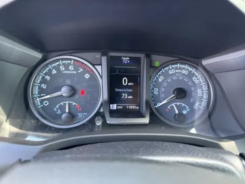 More photos of 2021 Toyota Tacoma TRD Off-Road at Hi Lo Auto Sales - Frederick - 355, MD