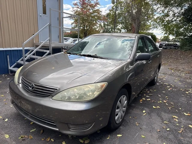 White 2005 Toyota Corolla CE for sale in Frederick, MD