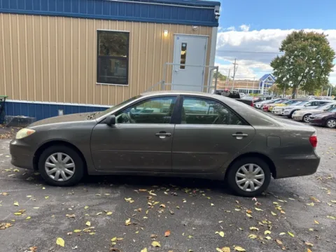 Photos of 2005 Toyota Corolla CE for sale in Frederick, MD at Hi Lo Auto Sales - Frederick - 355