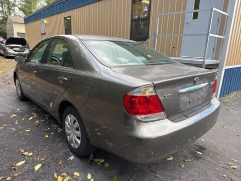 Another view of 2005 Toyota Corolla CE for sale in Frederick, MD at Hi Lo Auto Sales - Frederick - 355