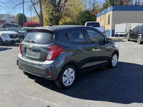 More photos of 2018 Chevrolet Spark LS at Hi Lo Auto Sales - Frederick - 355, MD