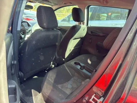 Photos of 2018 Chevrolet Spark LS for sale in Frederick, MD at Hi Lo Auto Sales - Frederick - 355