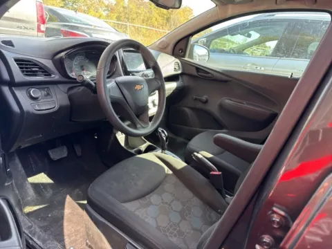 Another view of 2018 Chevrolet Spark LS for sale in Frederick, MD at Hi Lo Auto Sales - Frederick - 355