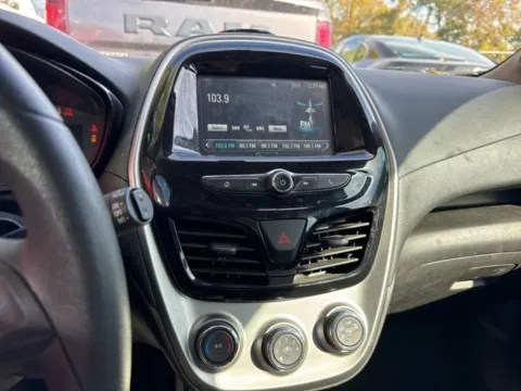 More photos of 2018 Chevrolet Spark LS at Hi Lo Auto Sales - Frederick - 355, MD