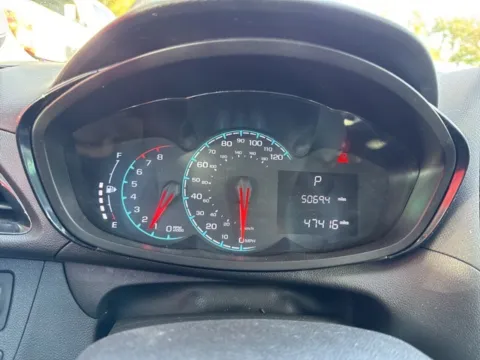 More photos of 2018 Chevrolet Spark LS at Hi Lo Auto Sales - Frederick - 355, MD