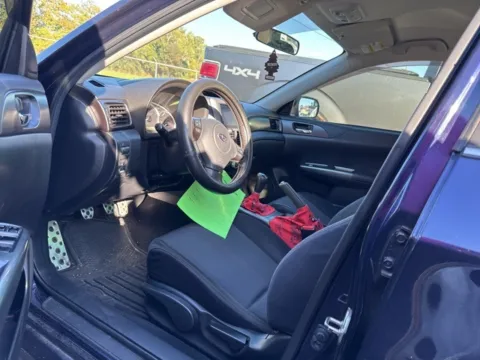 Another view of 2014 Subaru Impreza WRX for sale in Frederick, MD at Hi Lo Auto Sales - Frederick - 355