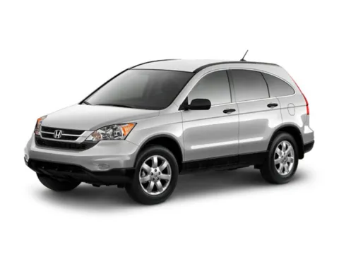 Beige 2011 Honda CR-V SE for sale in Frederick, MD