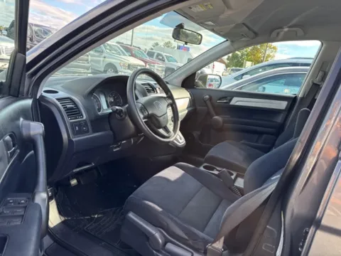 Another view of 2011 Honda CR-V SE for sale in Frederick, MD at Hi Lo Auto Sales - Frederick - 355