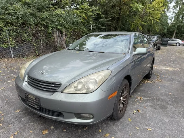 Gray 2002 Lexus ES 300 for sale in Frederick, MD