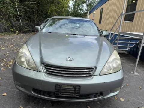 Photos of 2002 Lexus ES 300 for sale in Frederick, MD at Hi Lo Auto Sales - Frederick - 355