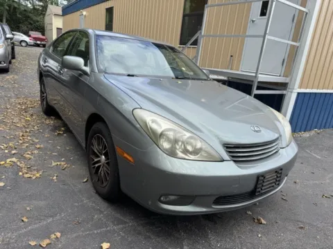 Another view of 2002 Lexus ES 300 for sale in Frederick, MD at Hi Lo Auto Sales - Frederick - 355
