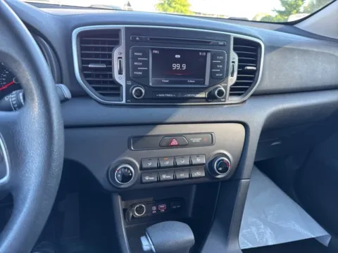 More photos of 2018 Kia Sportage LX at Hi Lo Auto Sales - Frederick - 355, MD