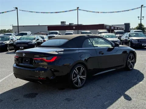 More photos of 2022 BMW 4 Series 430i xDrive at Hi Lo Auto Sales - Frederick - 355, MD