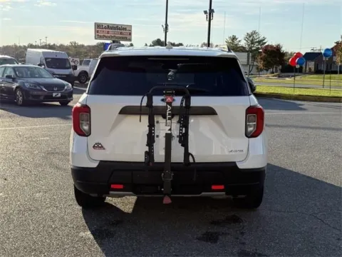 More photos of 2023 Ford Explorer Timberline at Hi Lo Auto Sales - Frederick - 355, MD