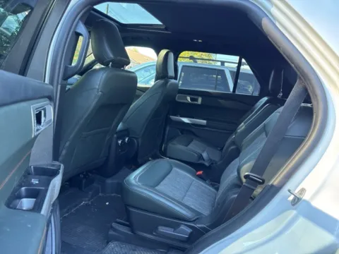 Photos of 2023 Ford Explorer Timberline for sale in Frederick, MD at Hi Lo Auto Sales - Frederick - 355