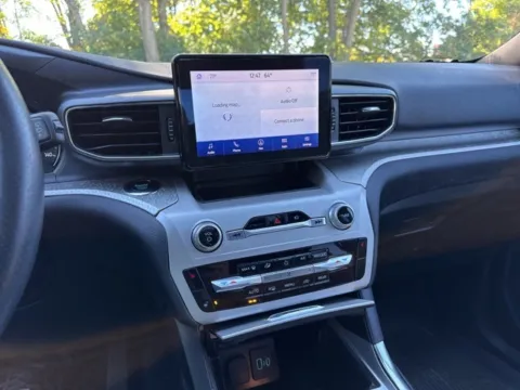 More photos of 2023 Ford Explorer Timberline at Hi Lo Auto Sales - Frederick - 355, MD