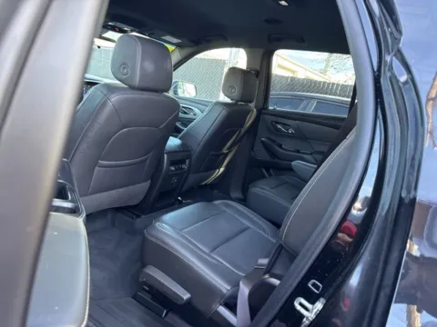 Photos of 2023 Chevrolet Traverse LT Leather for sale in Frederick, MD at Hi Lo Auto Sales - Frederick - 355