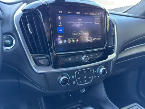 More photos of 2023 Chevrolet Traverse LT Leather at Hi Lo Auto Sales - Frederick - 355, MD