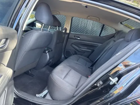 Photos of 2021 Nissan Altima 2.5 S for sale in Frederick, MD at Hi Lo Auto Sales - Frederick - 355
