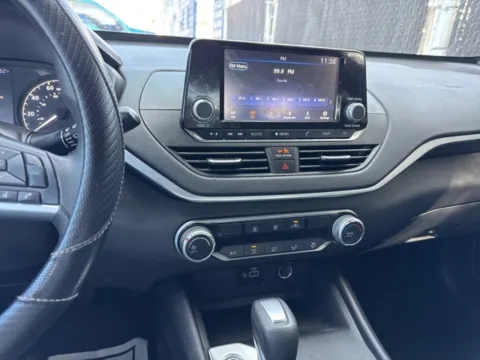 More photos of 2021 Nissan Altima 2.5 S at Hi Lo Auto Sales - Frederick - 355, MD
