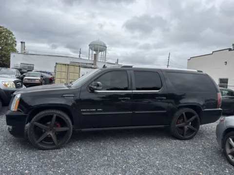 Photos of 2013 Cadillac Escalade ESV Premium for sale in Frederick, MD at Hi Lo Auto Sales - Frederick - 355