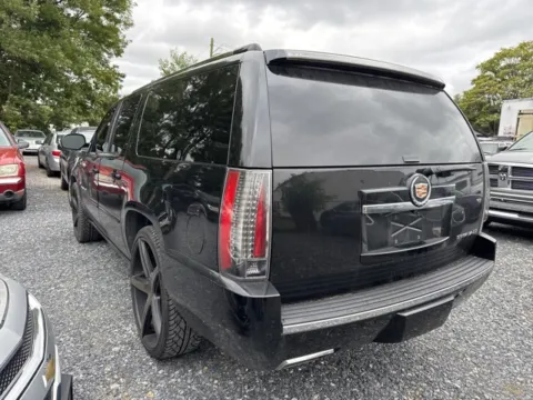 Another view of 2013 Cadillac Escalade ESV Premium for sale in Frederick, MD at Hi Lo Auto Sales - Frederick - 355