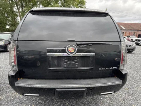 More photos of 2013 Cadillac Escalade ESV Premium at Hi Lo Auto Sales - Frederick - 355, MD