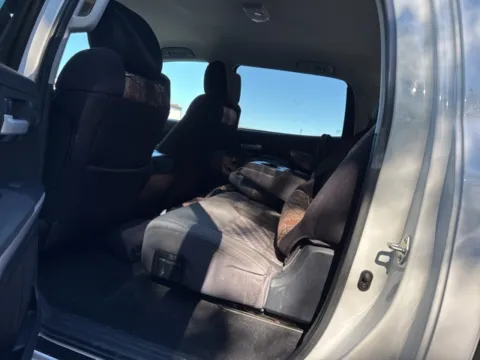 Photos of 2018 Toyota Tundra SR5 for sale in Frederick, MD at Hi Lo Auto Sales - Frederick - 355