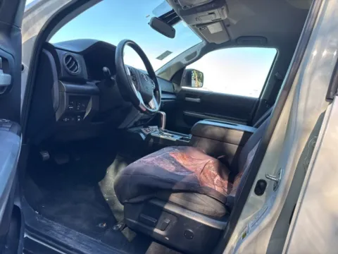 Another view of 2018 Toyota Tundra SR5 for sale in Frederick, MD at Hi Lo Auto Sales - Frederick - 355