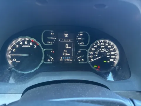 More photos of 2018 Toyota Tundra SR5 at Hi Lo Auto Sales - Frederick - 355, MD