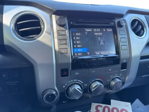 More photos of 2018 Toyota Tundra SR5 at Hi Lo Auto Sales - Frederick - 355, MD