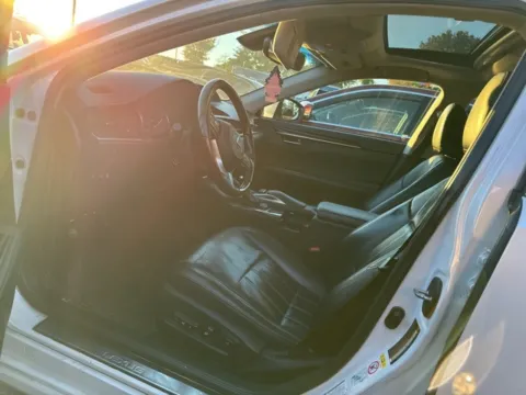 Another view of 2017 Lexus ES 350 for sale in Frederick, MD at Hi Lo Auto Sales - Frederick - 355