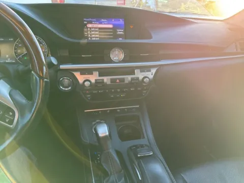More photos of 2017 Lexus ES 350 at Hi Lo Auto Sales - Frederick - 355, MD