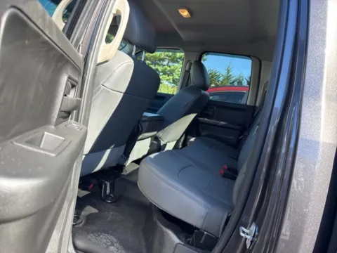Photos of 2019 Ram 1500 Classic Tradesman for sale in Frederick, MD at Hi Lo Auto Sales - Frederick - 355