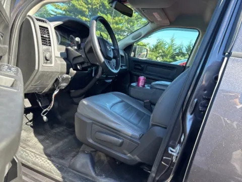 Another view of 2019 Ram 1500 Classic Tradesman for sale in Frederick, MD at Hi Lo Auto Sales - Frederick - 355