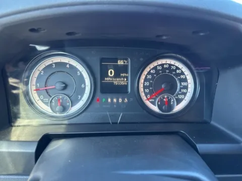 More photos of 2019 Ram 1500 Classic Tradesman at Hi Lo Auto Sales - Frederick - 355, MD