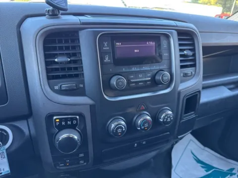 More photos of 2019 Ram 1500 Classic Tradesman at Hi Lo Auto Sales - Frederick - 355, MD