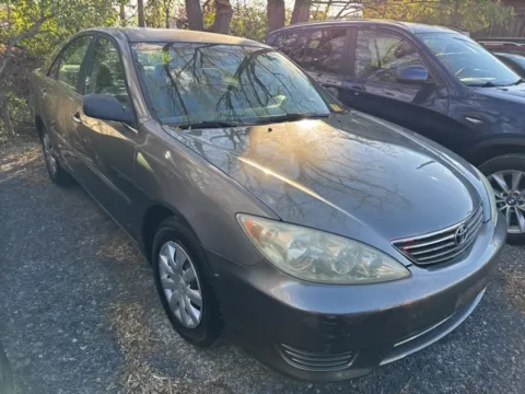 Photos of 2005 Toyota Camry STD for sale in Frederick, MD at Hi Lo Auto Sales - Frederick - 355