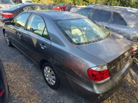 More photos of 2005 Toyota Camry STD at Hi Lo Auto Sales - Frederick - 355, MD