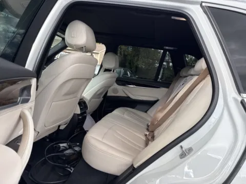 Photos of 2017 BMW X5 xDrive40e for sale in Frederick, MD at Hi Lo Auto Sales - Frederick - 355