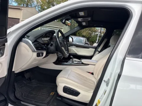 Another view of 2017 BMW X5 xDrive40e for sale in Frederick, MD at Hi Lo Auto Sales - Frederick - 355