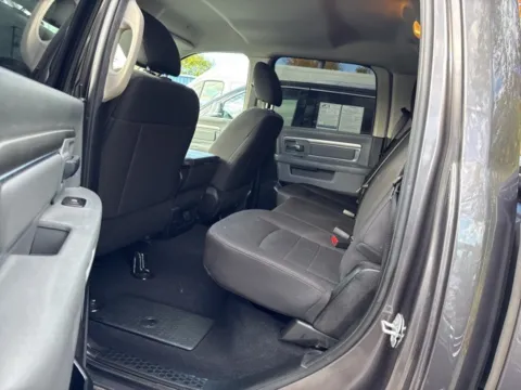 Photos of 2019 Ram 1500 Classic Warlock for sale in Frederick, MD at Hi Lo Auto Sales - Frederick - 355