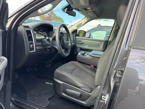 Another view of 2019 Ram 1500 Classic Warlock for sale in Frederick, MD at Hi Lo Auto Sales - Frederick - 355