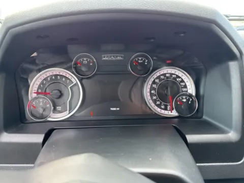 More photos of 2019 Ram 1500 Classic Warlock at Hi Lo Auto Sales - Frederick - 355, MD