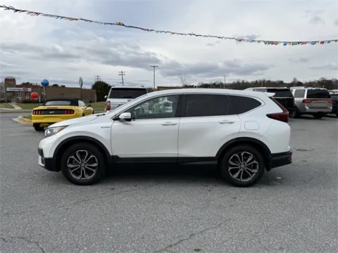 Photos of 2020 Honda CR-V Hybrid EX-L for sale in Frederick, MD at Hi Lo Auto Sales - Frederick - 355