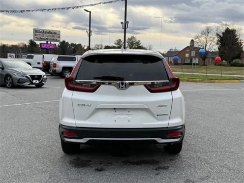 More photos of 2020 Honda CR-V Hybrid EX-L at Hi Lo Auto Sales - Frederick - 355, MD